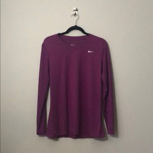 Nike Running Tee